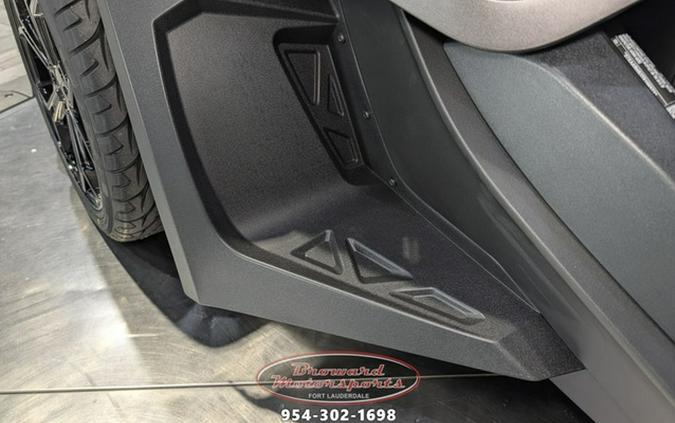 2026 Polaris Slingshot T26AARHBAK