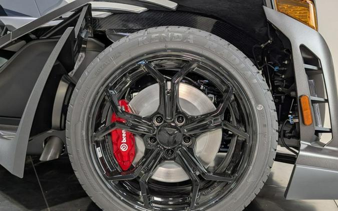 2026 Polaris Slingshot T26AARHBAK