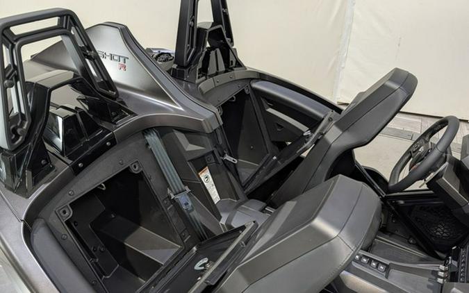 2026 Polaris Slingshot T26AARHBAK