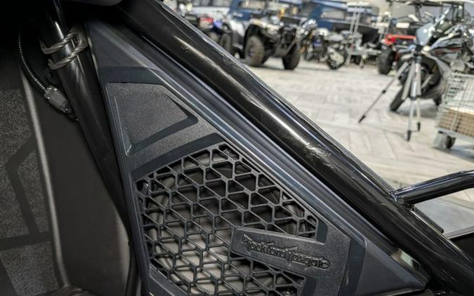 2026 Polaris Slingshot T26AARHBAK