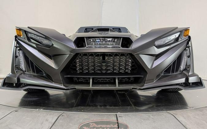 2026 Polaris Slingshot T26AARHBAK