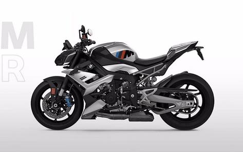 New 2026 BMW M1000R