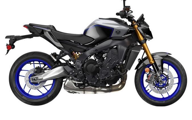 2026 YAMAHA MT-09 SP