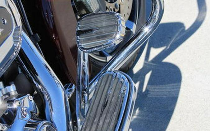 2010 Harley-Davidson® FLHXSE - CVO™ Street Glide®