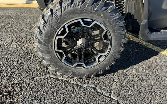 2026 Can-Am Outlander XT 850