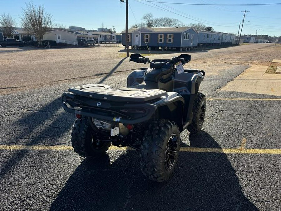 2026 Can-Am® Outlander XT 850