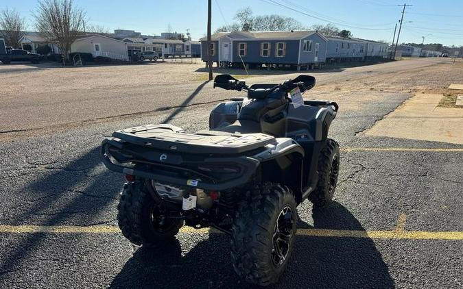 2026 Can-Am® Outlander XT 850