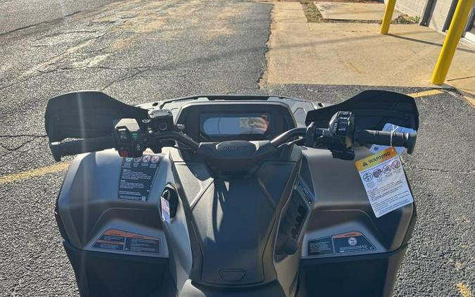 2026 Can-Am® Outlander XT 850