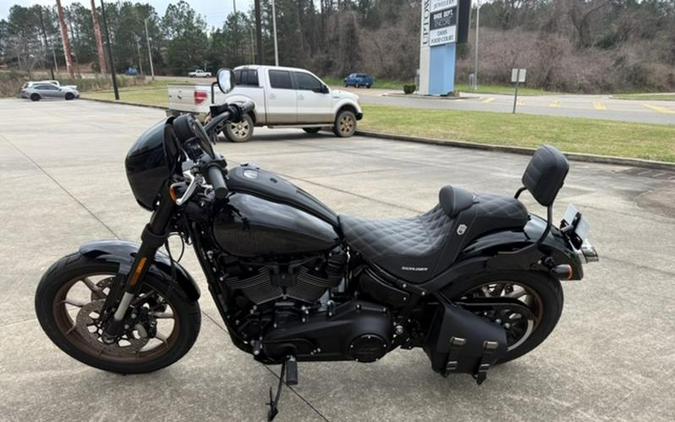 2024 Harley-Davidson® FXLRS - Low Rider® S