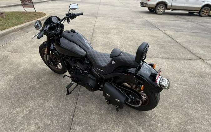 2024 Harley-Davidson® FXLRS - Low Rider® S
