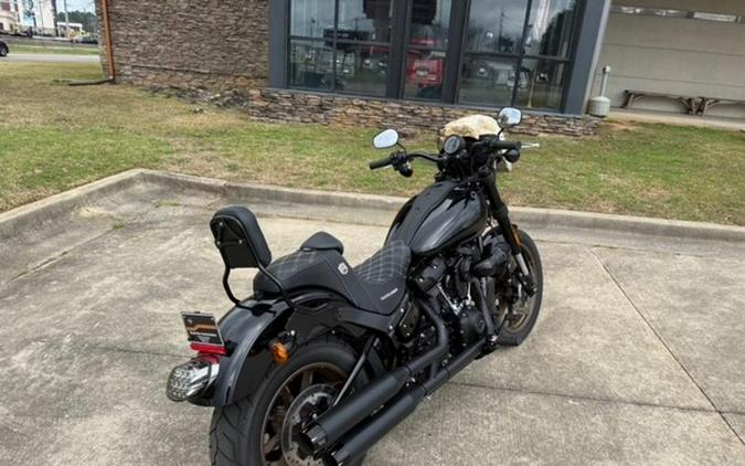 2024 Harley-Davidson® FXLRS - Low Rider® S