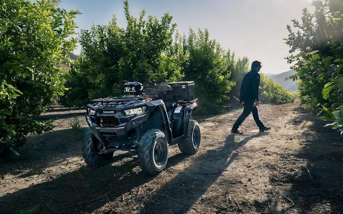 2026 Kawasaki Brute Force® 300