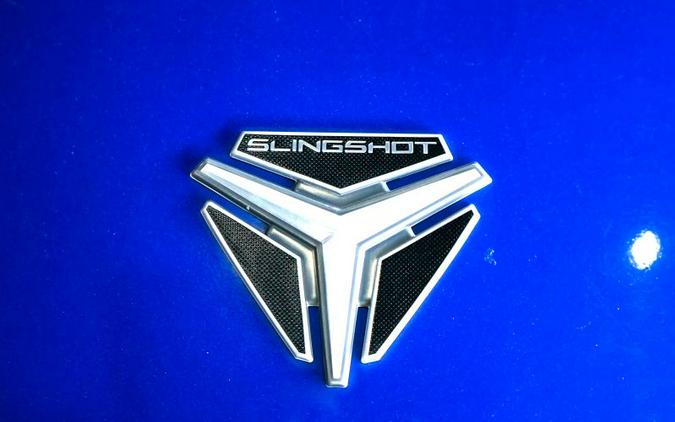2021 Polaris Slingshot R