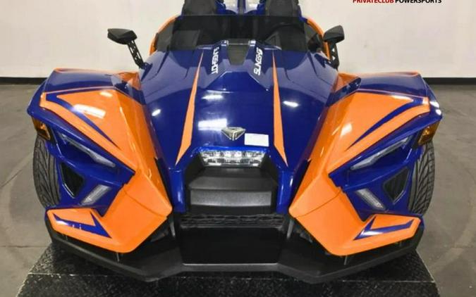 2021 Polaris Slingshot R