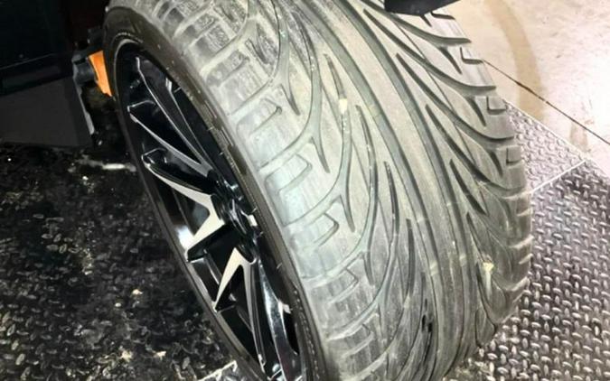 2021 Polaris Slingshot R