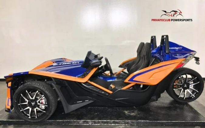 2021 Polaris Slingshot R