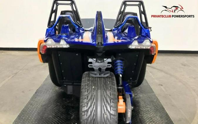 2021 Polaris Slingshot R