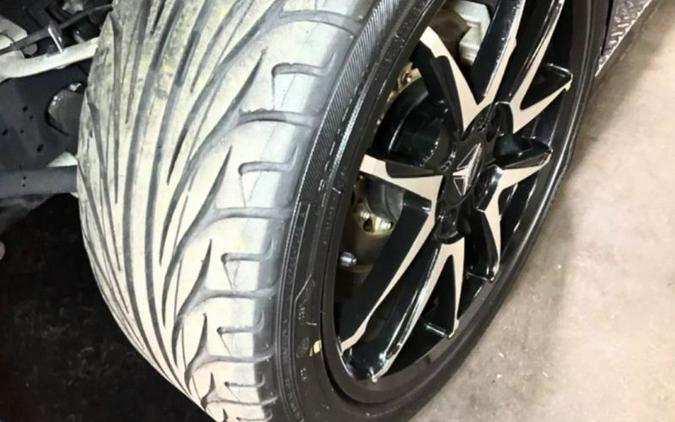 2021 Polaris Slingshot R