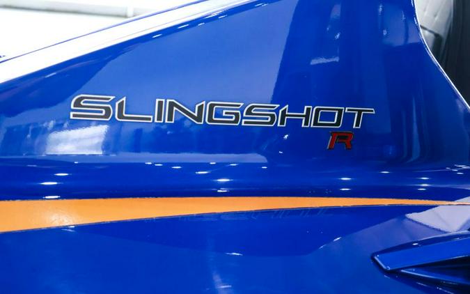 2021 Polaris Slingshot R