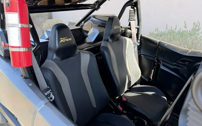 2024 Kawasaki Teryx KRX4 1000 SE eS