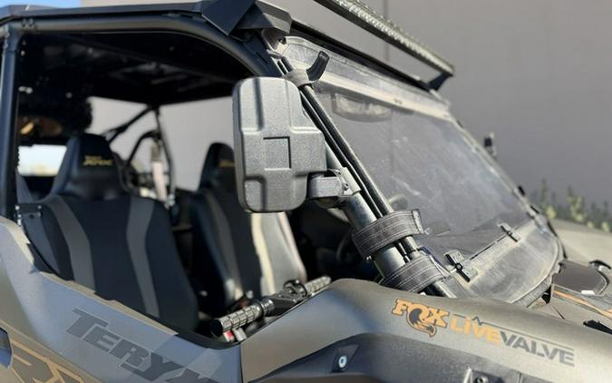 2024 Kawasaki Teryx KRX4 1000 SE eS