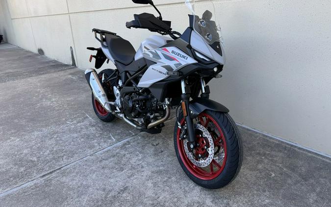 2027 Suzuki SV 7GX