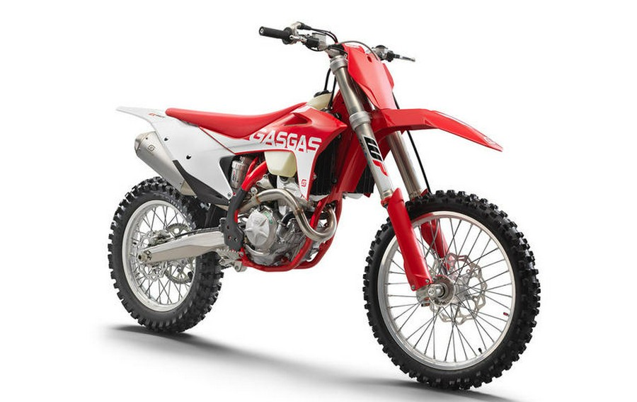 2022 GAS GAS EX250F