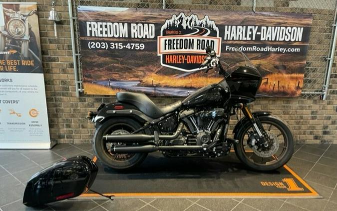 2022 Harley-Davidson Low Rider ST