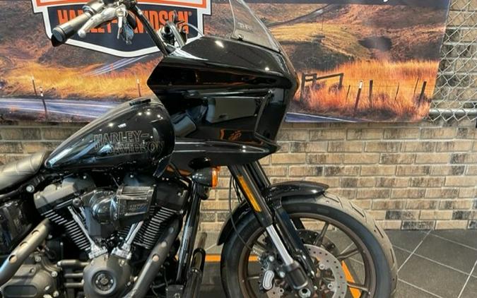 2022 Harley-Davidson Low Rider ST