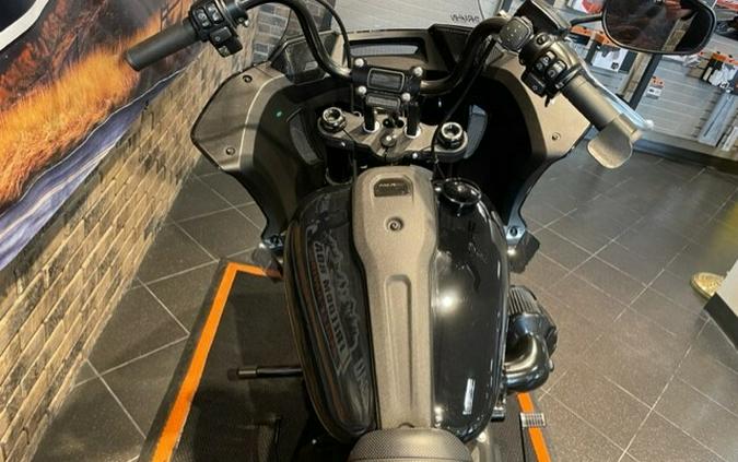 2022 Harley-Davidson Low Rider ST