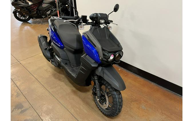 2023 Yamaha Zuma 125