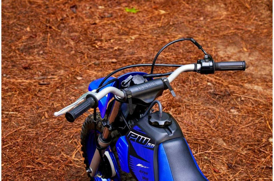 2023 Yamaha PW50P2