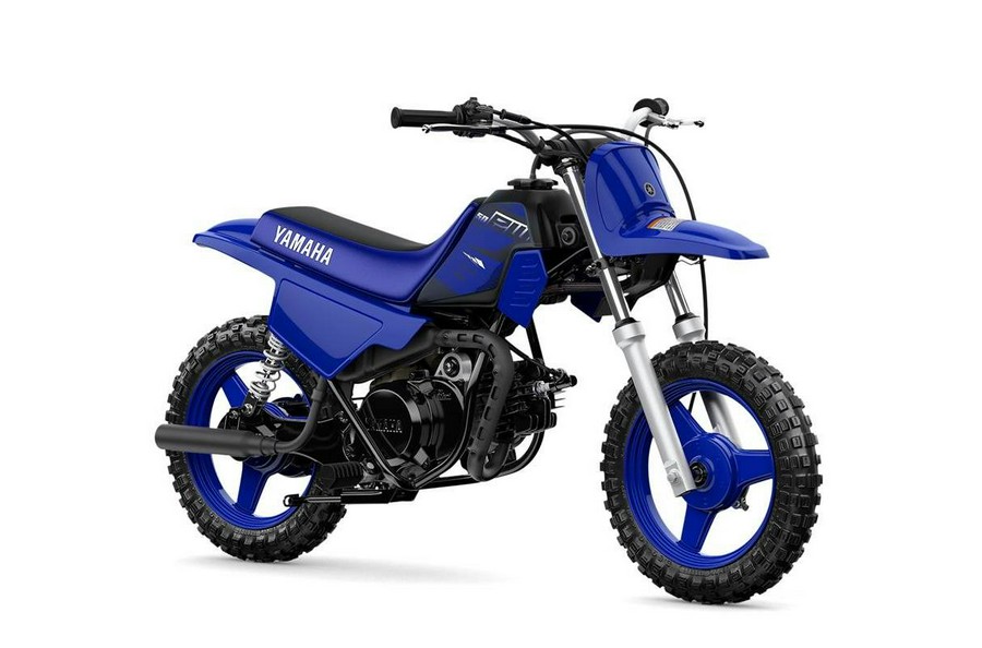 2023 Yamaha PW50P2