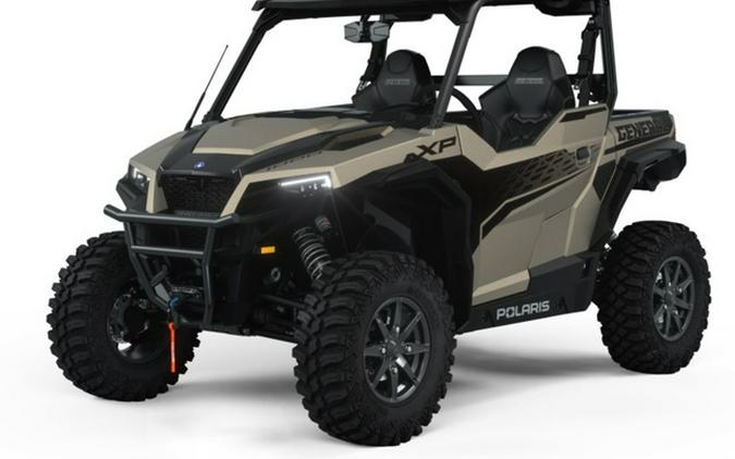 2024 Polaris General XP 1000 Ultimate