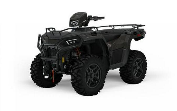 2024 Polaris Sportsman® 570 RIDE COMMAND Edition