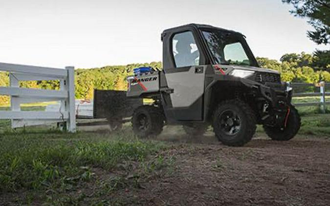 2024 Polaris Industries Ranger® SP 570 NorthStar Edition Base