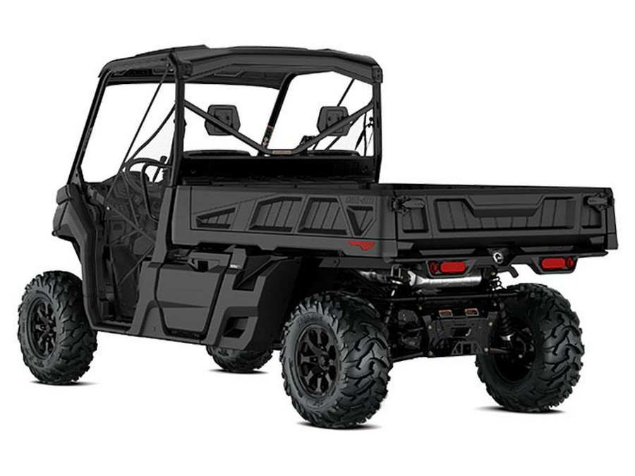 2024 Can-Am Defender Pro XT