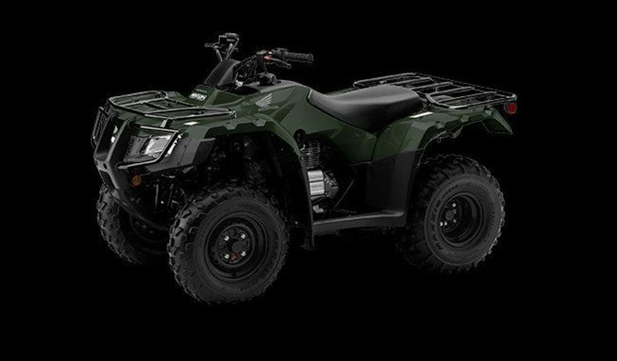 New 2024 HONDA FOURTRAX RECON ES