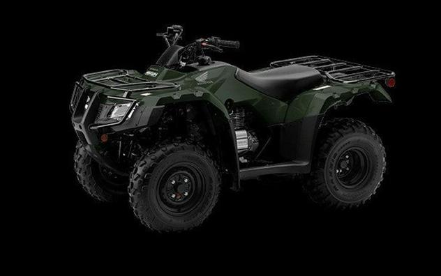 New 2024 HONDA FOURTRAX RECON ES