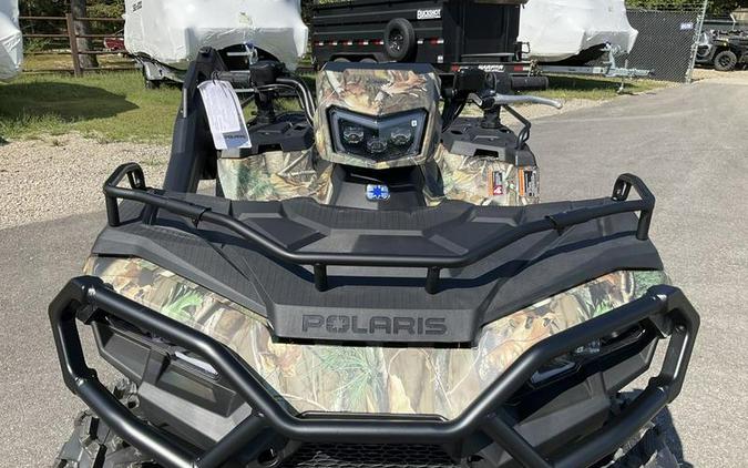 2024 Polaris® Sportsman 570 Hunt Edition Camo