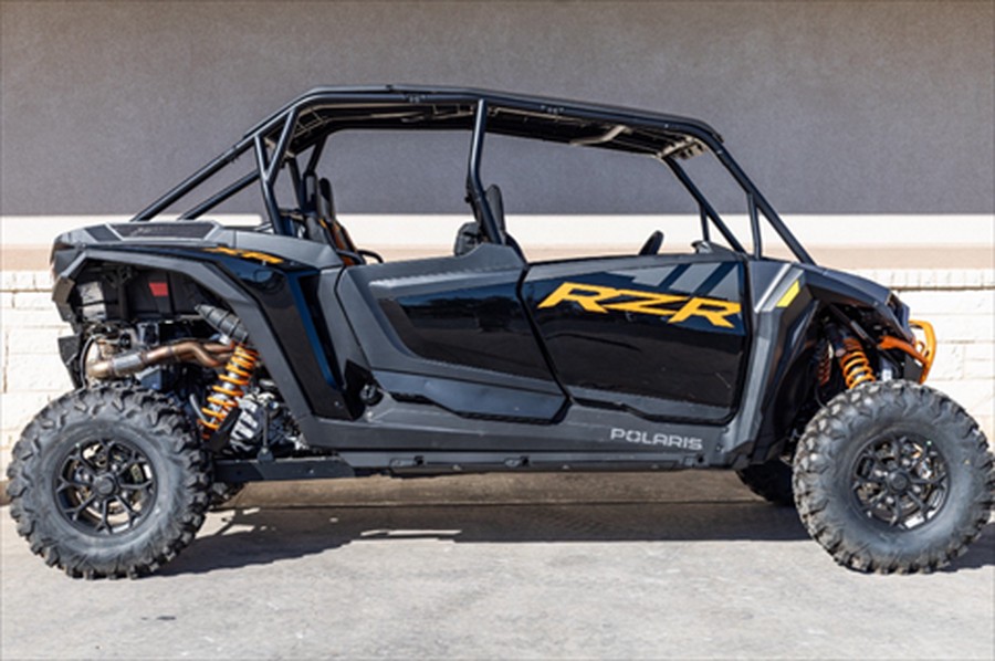 2024 Polaris RZR XP 4 1000 Ultimate