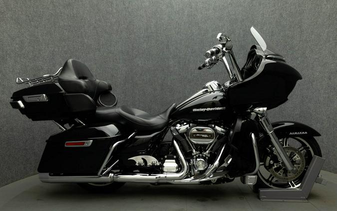 2020 HARLEY DAVIDSON FLTRK ROAD GLIDE LIMITED W/ABS