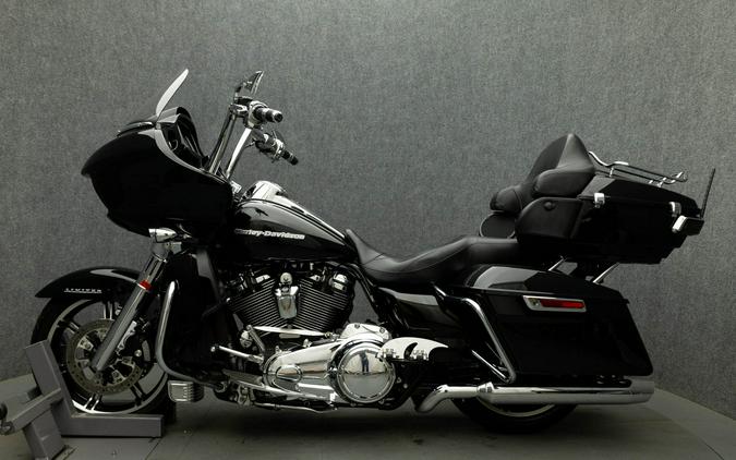 2020 HARLEY DAVIDSON FLTRK ROAD GLIDE LIMITED W/ABS