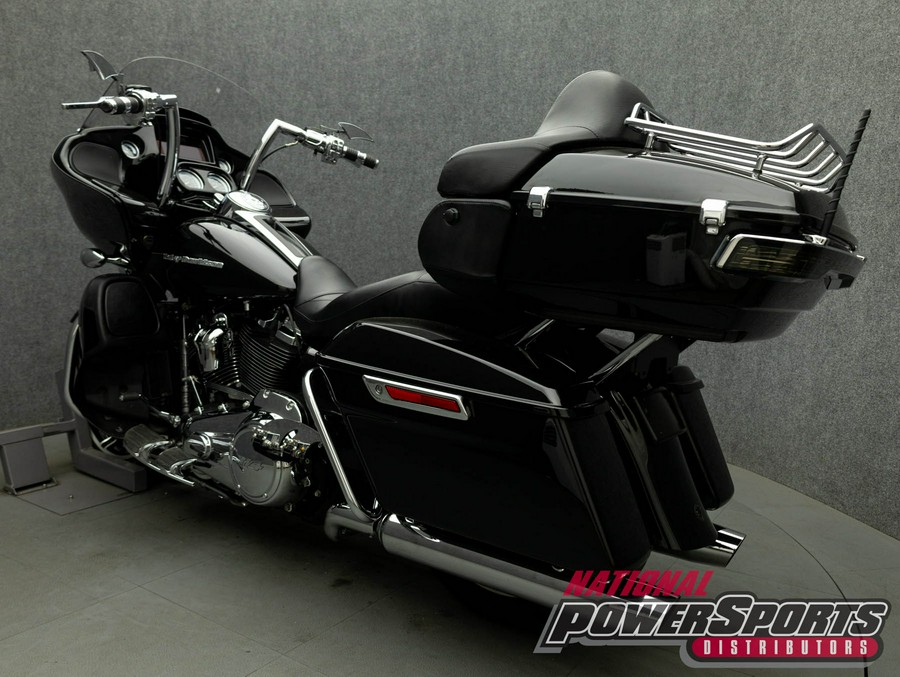 2020 HARLEY DAVIDSON FLTRK ROAD GLIDE LIMITED W/ABS