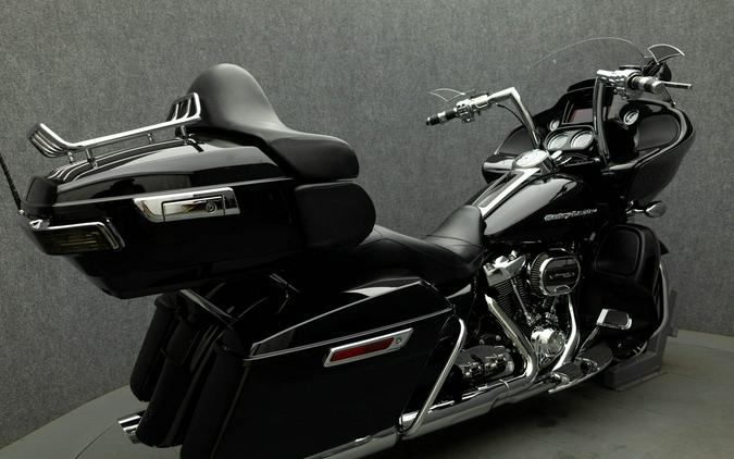 2020 HARLEY DAVIDSON FLTRK ROAD GLIDE LIMITED W/ABS