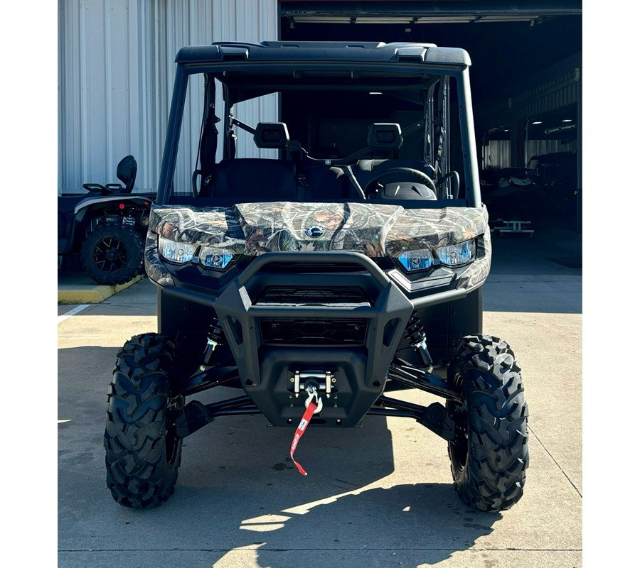 2024 Can-Am™ Defender MAX XT HD10