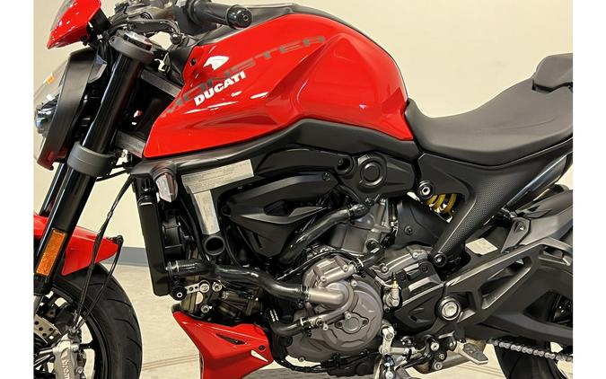 2022 Ducati Monster 937