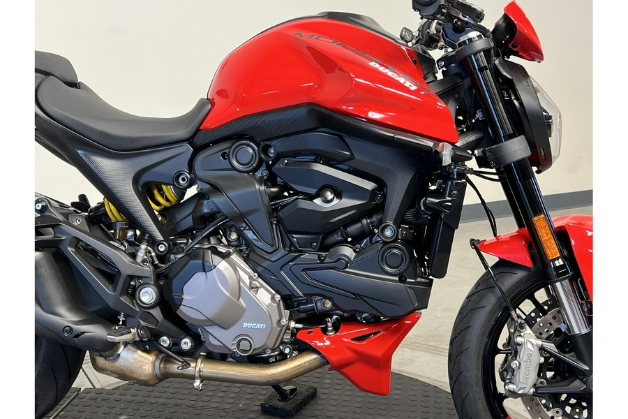 2022 Ducati Monster 937