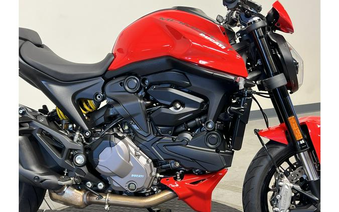 2022 Ducati Monster 937