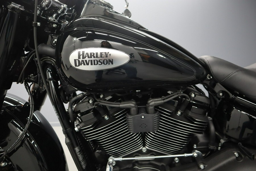 2023 Harley-Davidson Heritage Classic